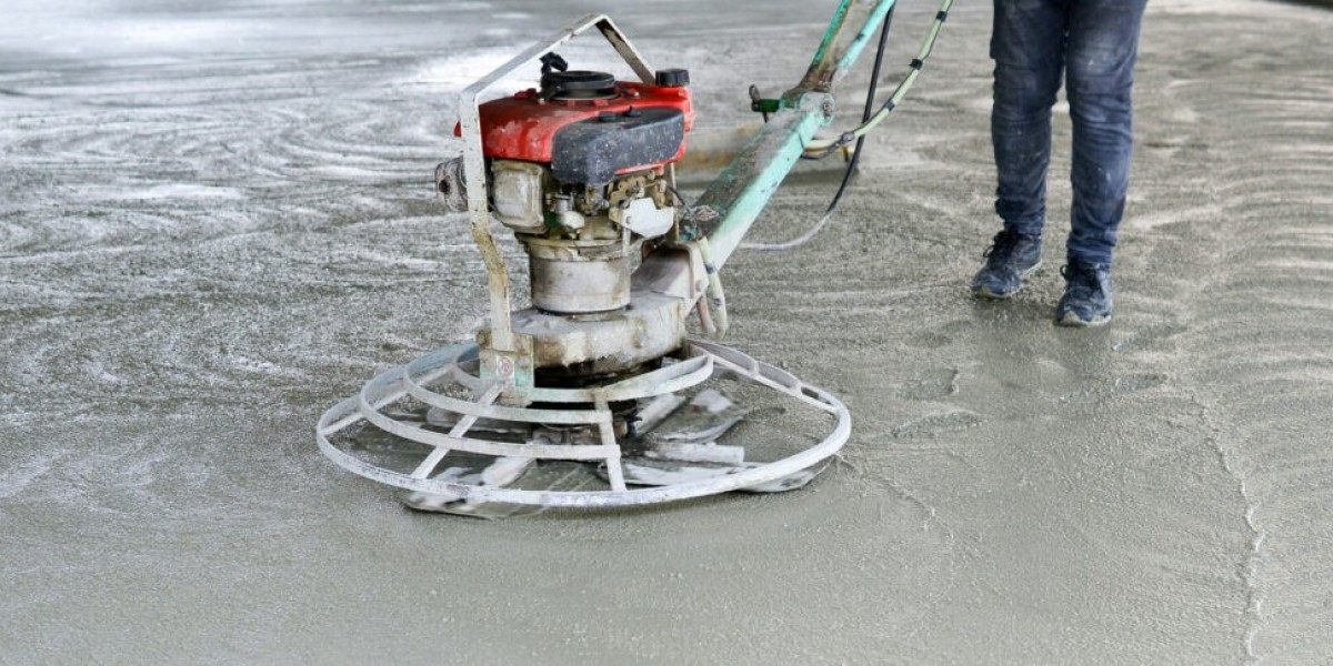 5 Incredible Benefits of Hiring Local Concrete Paving Companies in Friendswood