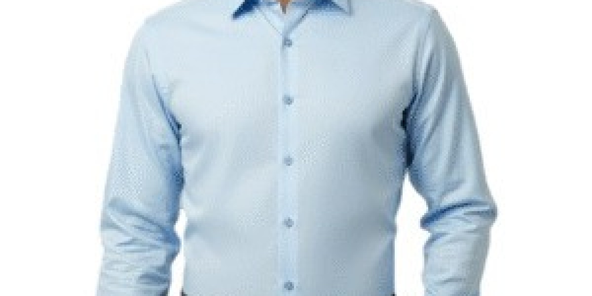 Stay Ahead of the Fashion Curve with Trendy Shirts For Men