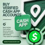 Buy Verified Cash App Accounts