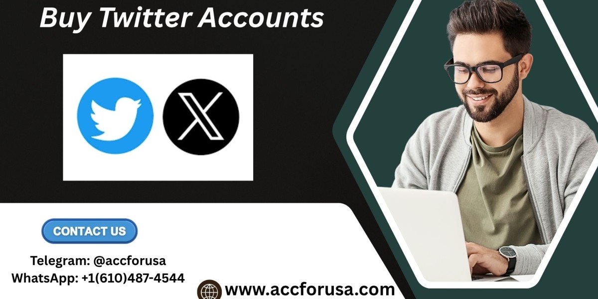 Buy Twitter Accounts: Step-by-Step Guide for Safe Transactions
