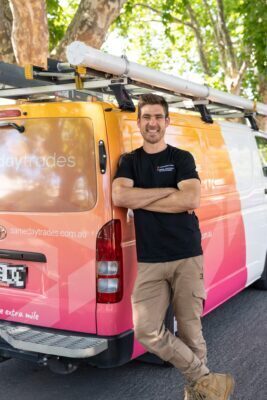 Plumber Adelaide | No Call-Out Fee + Fast Same Day Service