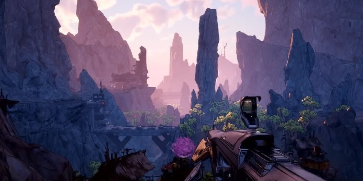 Borderlands 4 Items: The Easiest Way to Get Katagawa’s Revenge