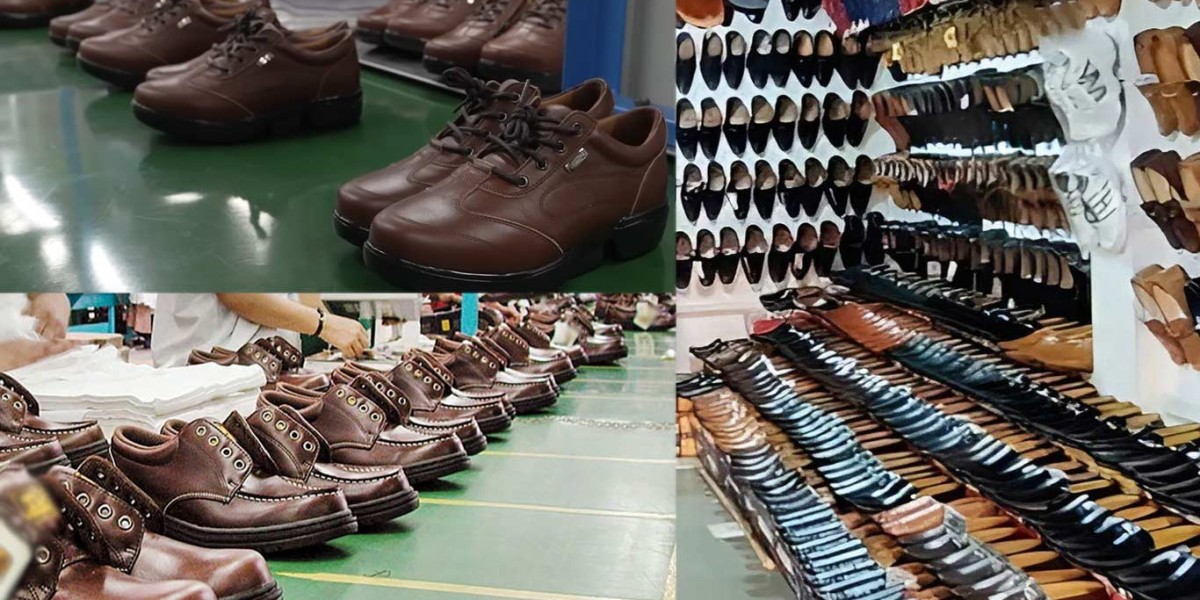 Footwear Plant Setup Opportunity: Capital Requirements & Profit Outlook
