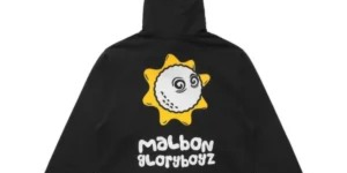 Glo Boyz Bat Mummy Hoodie (Black): The Ultimate Blend of Street Culture and Creative Expression