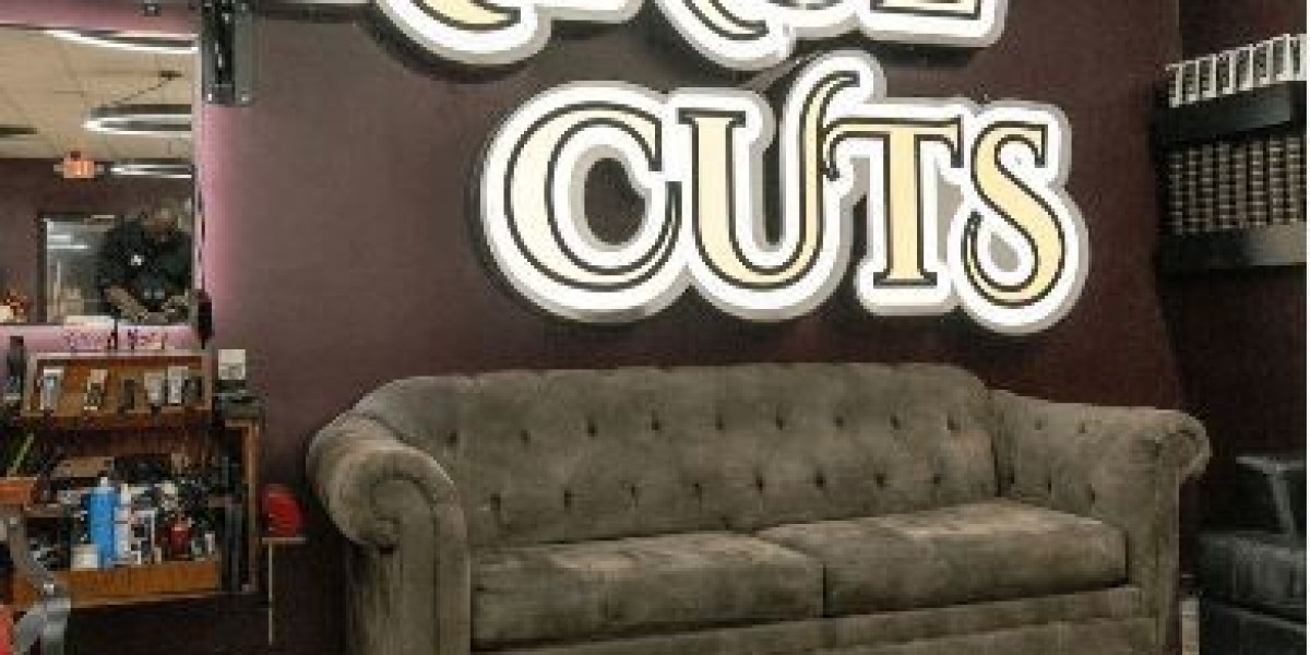 Lexington KY Barbershop Services: Everything You Should Know