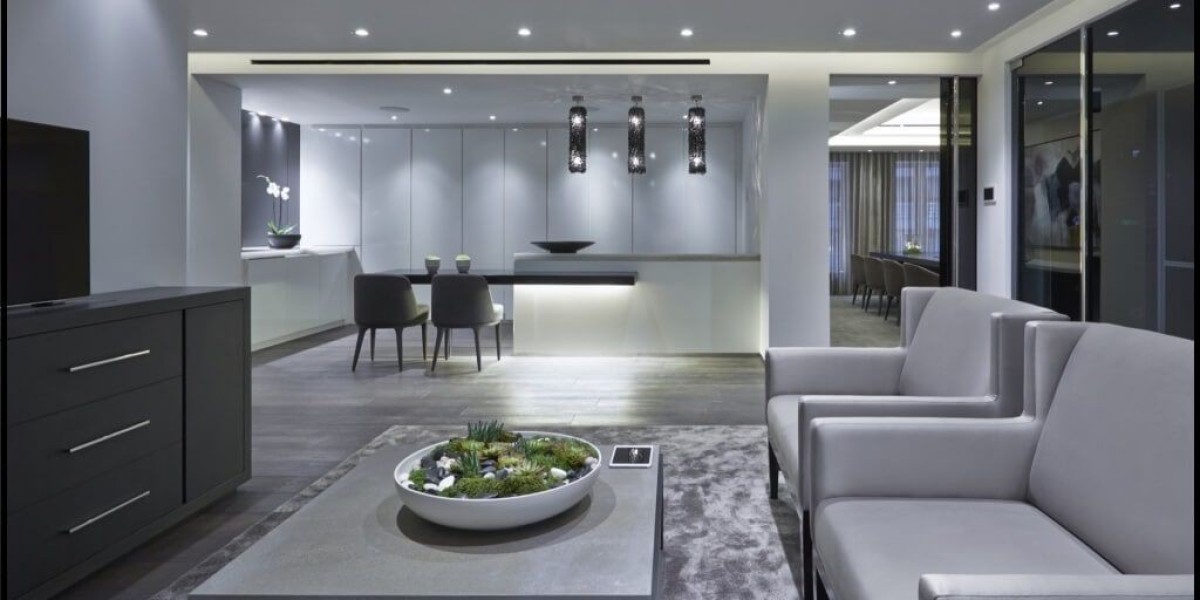 How Smart House Lighting Improves Comfort, Safety & Style