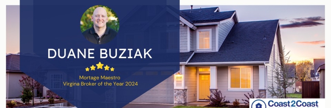 Duane Buziak Mortgage Broker