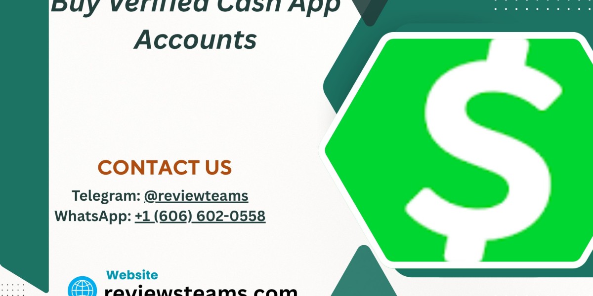 Why Verified Cash App Accounts Are Essential for Online Businesses