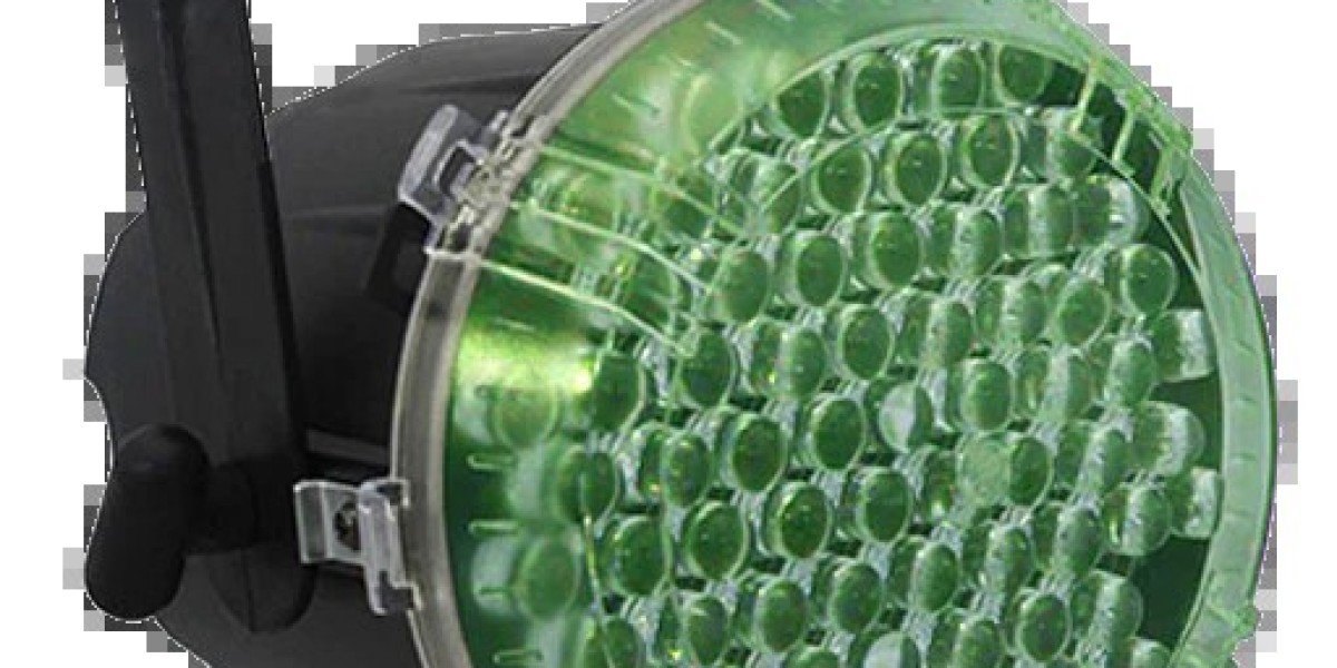 How to Build a Budget-Friendly DJ Lighting Setup Using LED Light