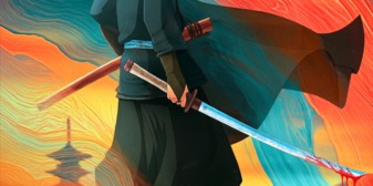 Blue Eye Samurai – Emmy Winner Explored: Story & Impact