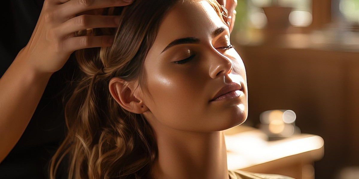 Spa Center in Banani: Why It’s Becoming So Popular