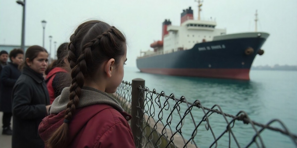 A Letter to You, From Your Solicitor (The One You Just Decided You Need)