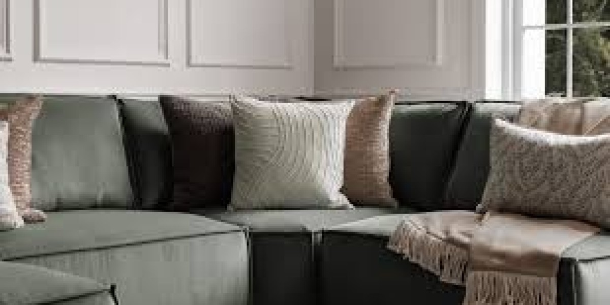 Sofa Cushions—Comfort, Style & Warmth for Every Living Room