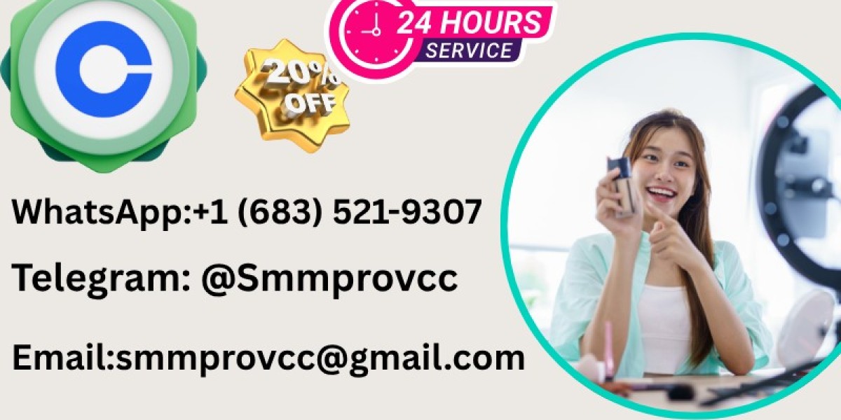 Get Verified Coinbase Accounts USA – Fast, Secure & Reliable Delivery