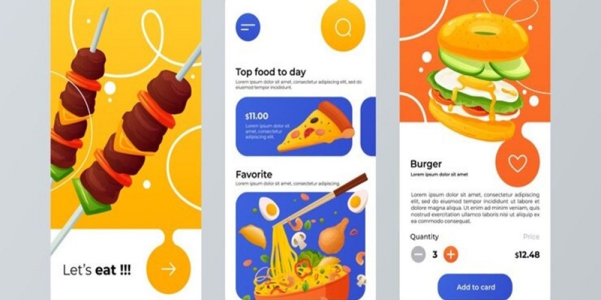 Building a Food Delivery App That's More Than Just a Platform: Creating a Lifestyle Brand