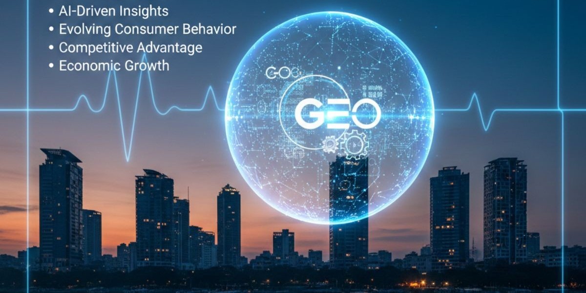 Why Generative Engine Optimization in Bangladesh Matters for Modern Brands