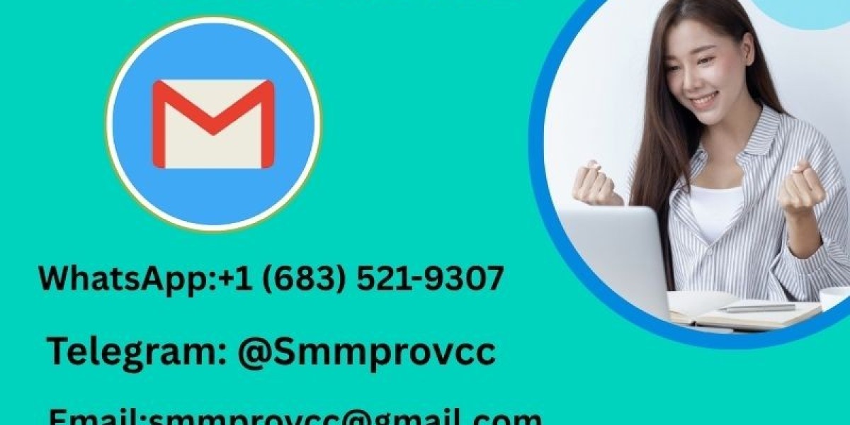 Fast Gmail Setup USA (2025) — Secure, Verified & Beginner-Friendly