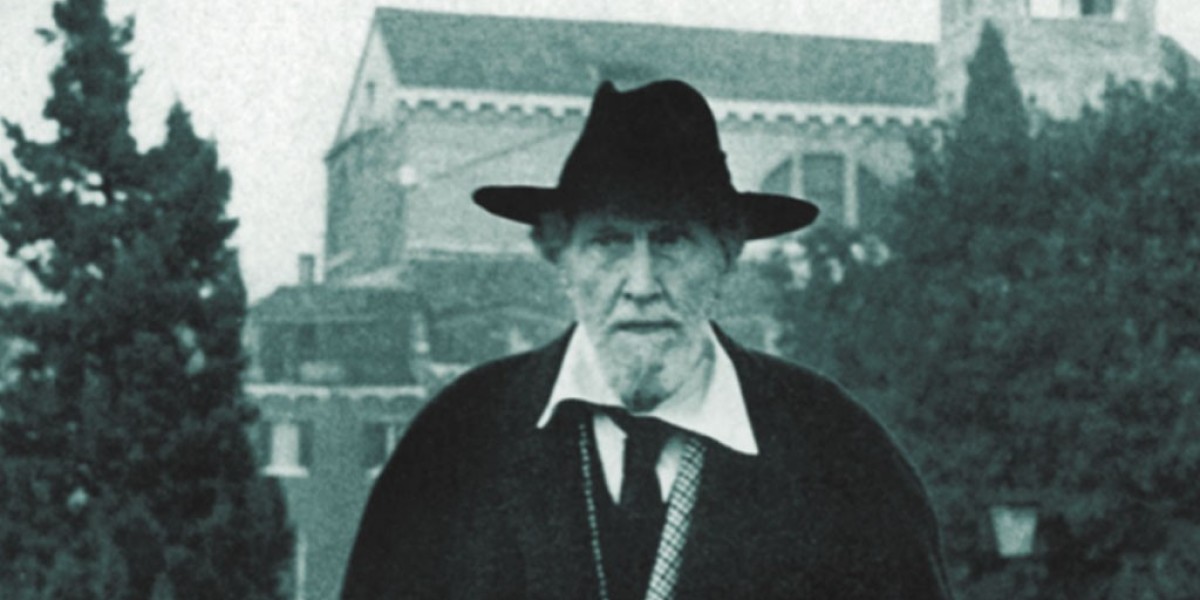 What is the Impact of Ezra Pound’s 'Vorticism'?