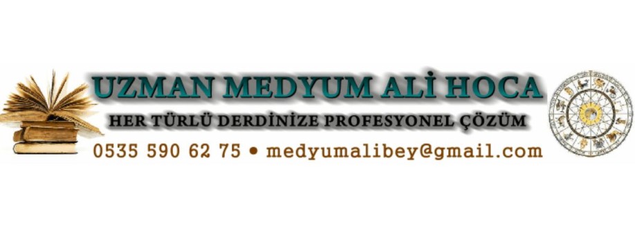 Güvenilir Medyumlar Medyum Ali Hoca