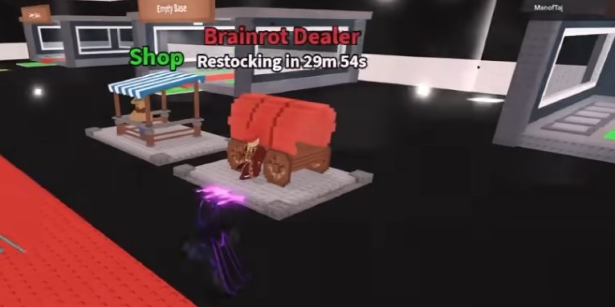 Best Fuse Combos for Rare Brainrots in Steal A Brainrot