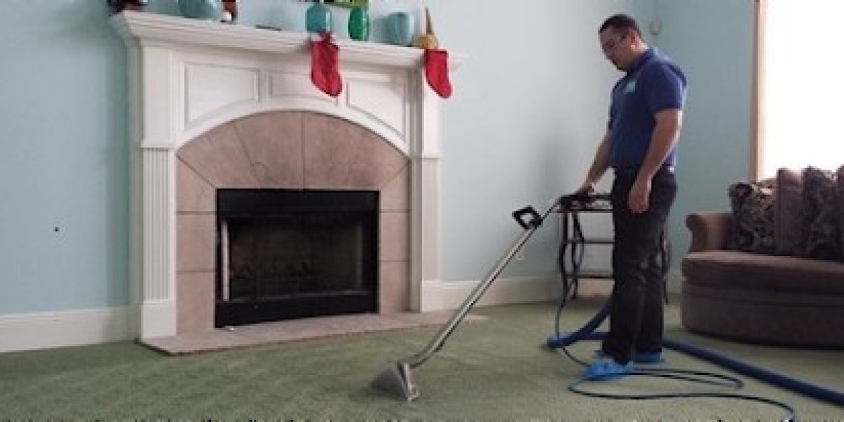 Homes Need Professional Cleaning Services for A Healthy Home