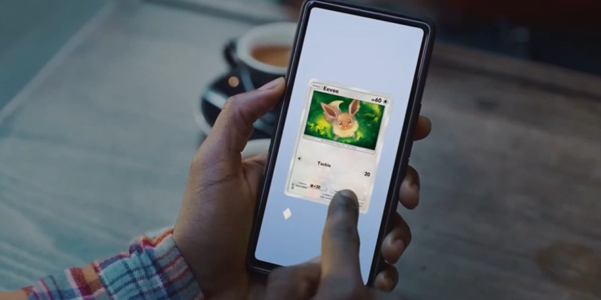 Pokémon TCG Pocket – Tausch-Feature ab Januar 2025