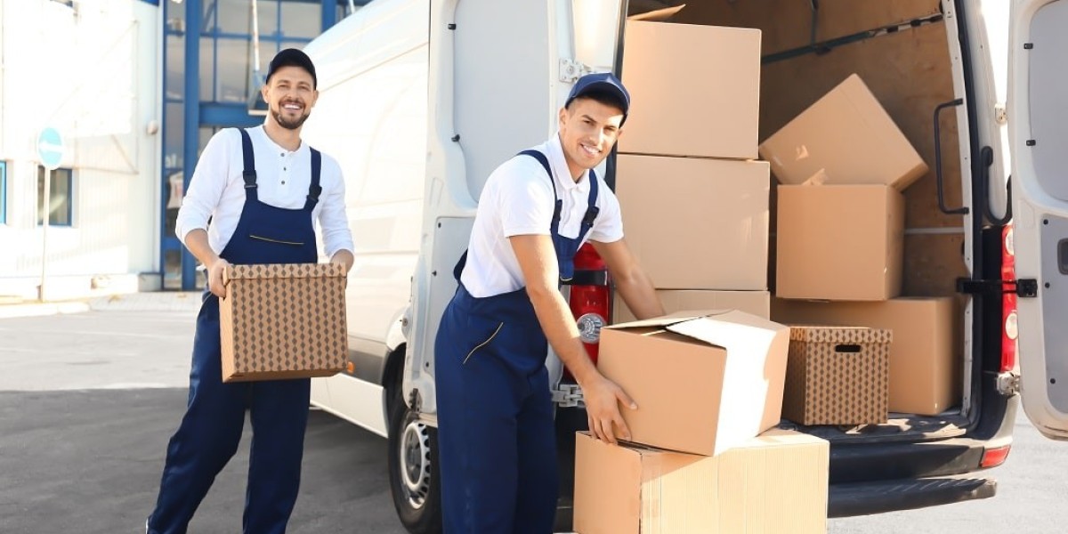 What should you look for when hiring trusted relocation experts?