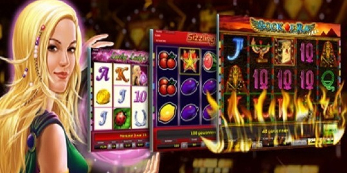 เว็บไซต์สล็อต TGA คืออะไร