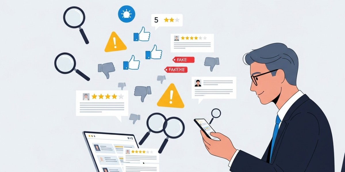 How Fake Reviews Can Damage Your Brand—and How to Prevent Them