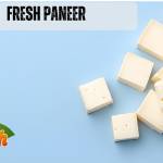fresh paneer