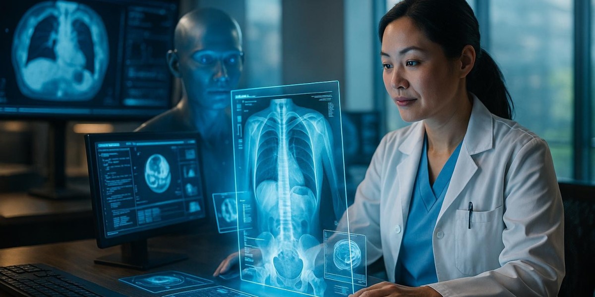 What Radiology AI Buyers Need to Ask Their Annotation Vendor