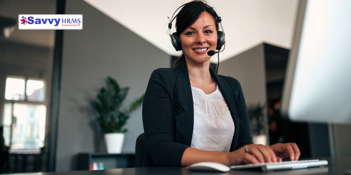 Savvy HRMS Helpdesk Software: Get Ahead with Smart Ticketing