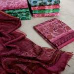 Hand block print Salwar Suits wholesaler