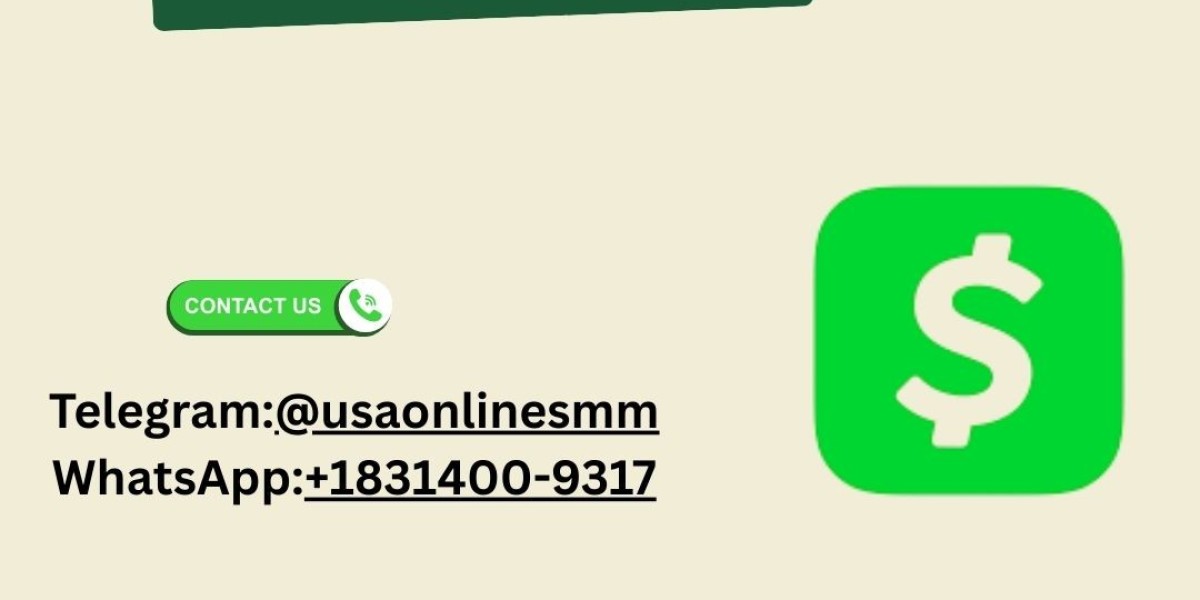 How to Buy Verified Cash App Accounts: Best Practices Explained