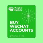 WeChat Seller