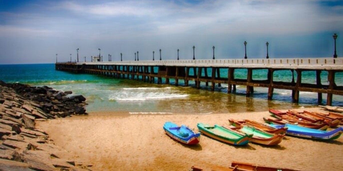 Chennai to Pondicherry Taxi Price