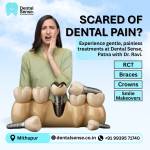 Dental Sense best dentist in patna