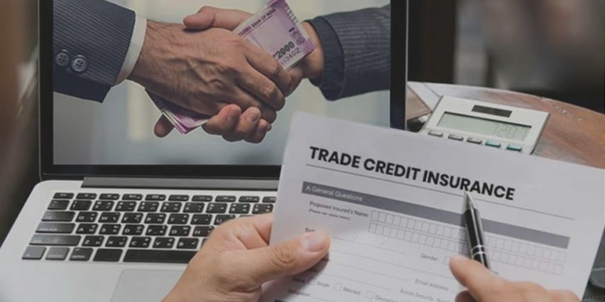 Trade Credit Insurance