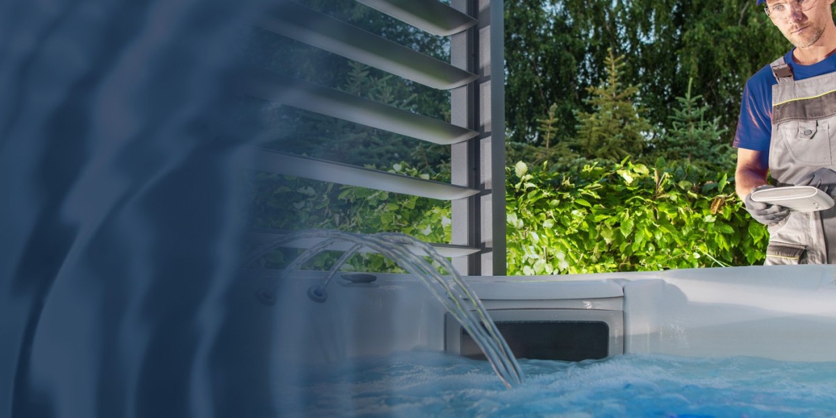 Expert Hot Tub Relocation and Repair Services by Palm Spas