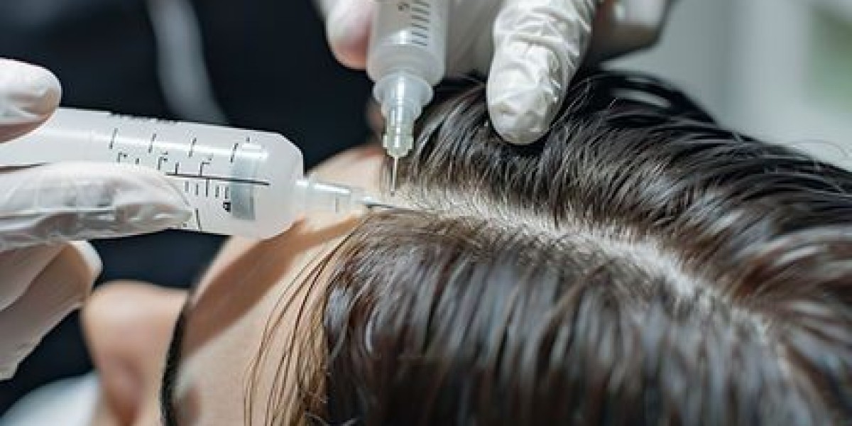 How Can Hair Transplantation Help You Achieve a Fuller, Natural Hairline?: