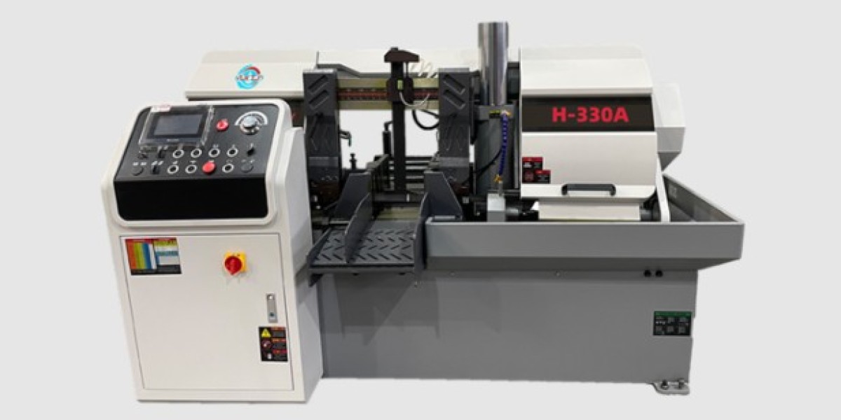 CNC and Vertical Systems for Industrial Growth