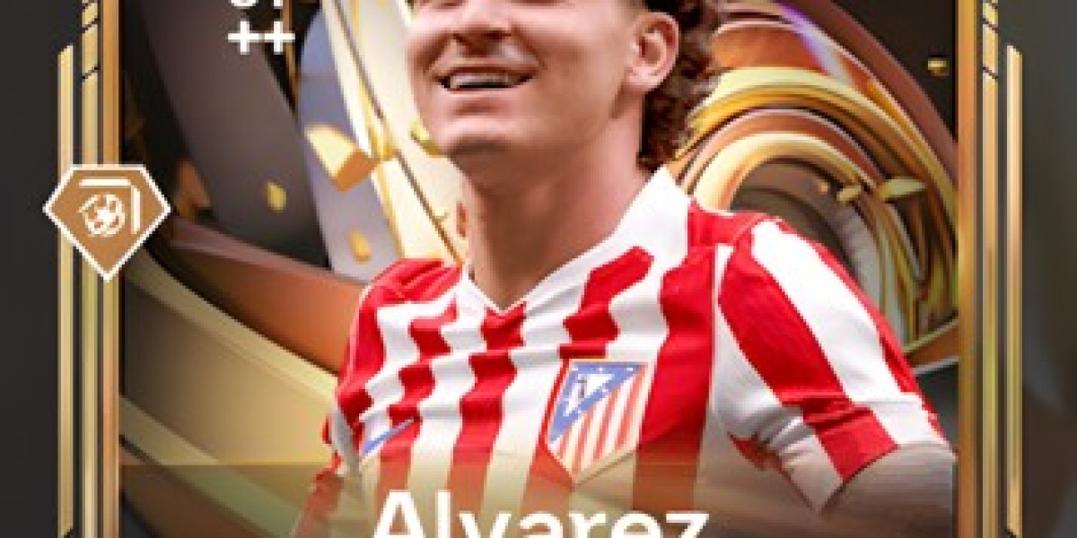 FC 26 Coins – Fastest Ways to Get Julián Alvarez Card