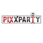 Pixxparty