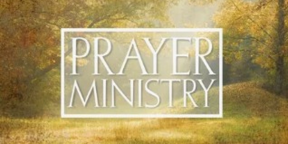 Unlocking the Power of Prayer Ministry: Transforming Lives Through Faith and Intercession