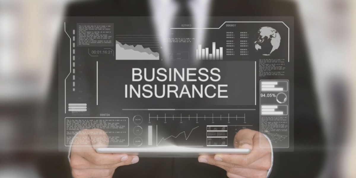 Business Insurance