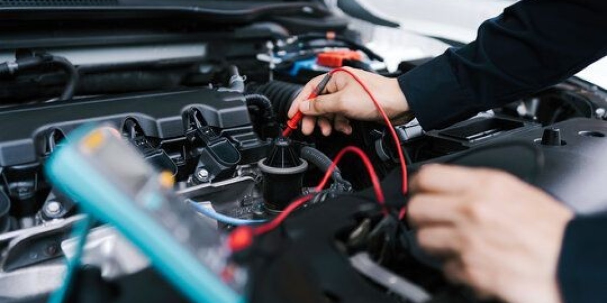 Reliable Electrical Repairs and Lighting Solutions by Wired Auto Electrical