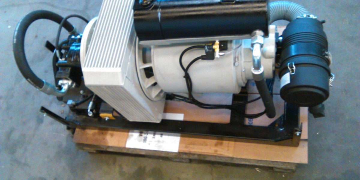 Tecnoter Group : L’ingénierie hydraulique au service de la performance industrielle moderne