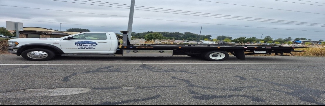 JV Towing LLC