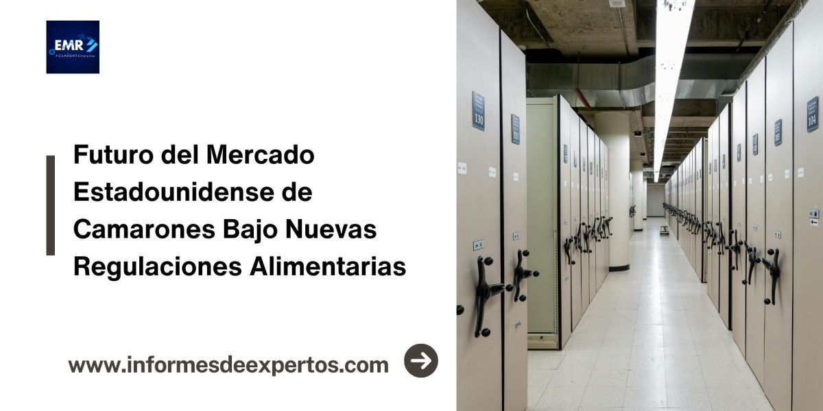 Futuro del Mercado Estadounidense de Camarones Bajo Nuevas Regulaciones Alimentarias