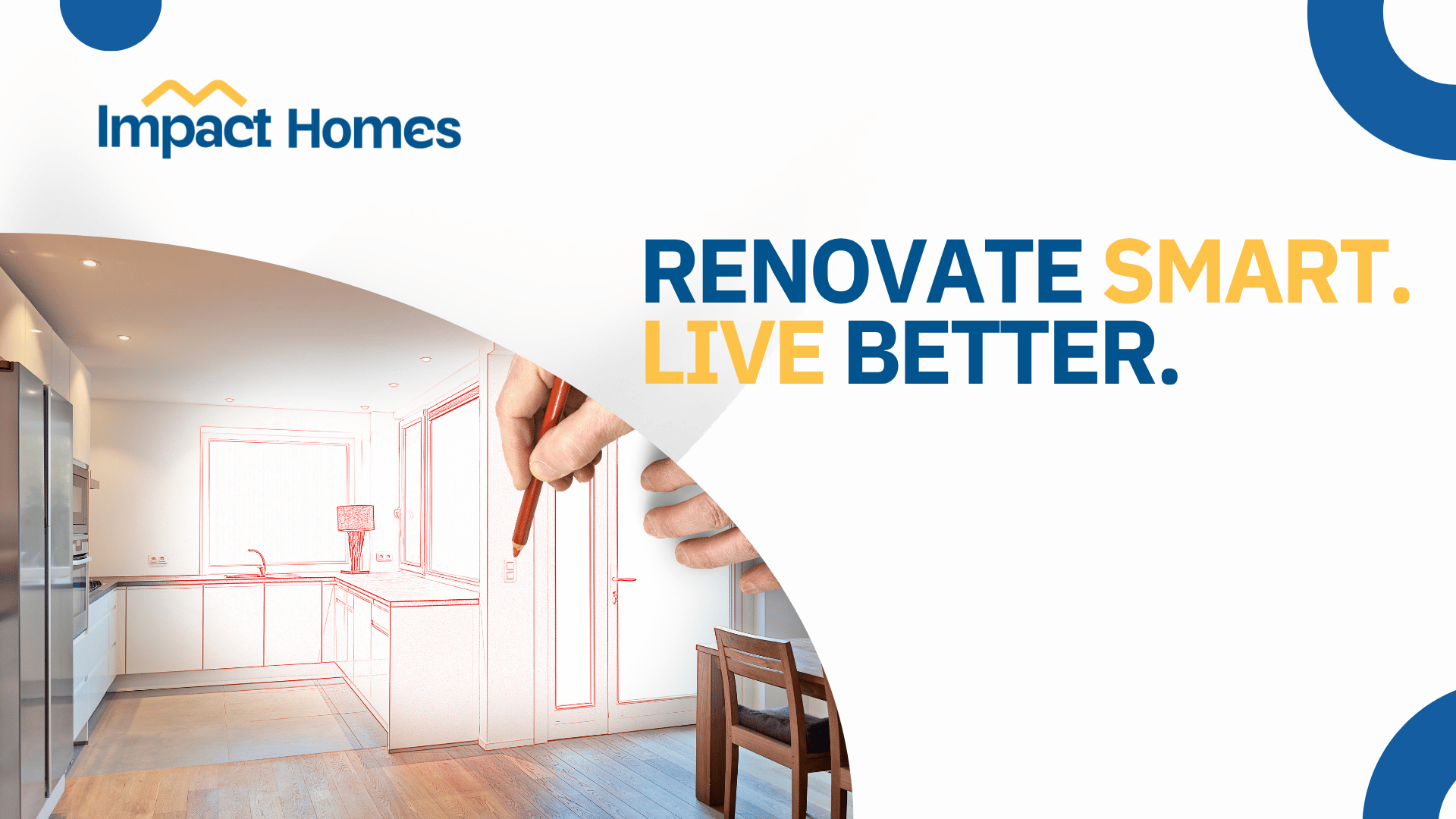 House Renovation Contractors In Chennai | Building Renovation